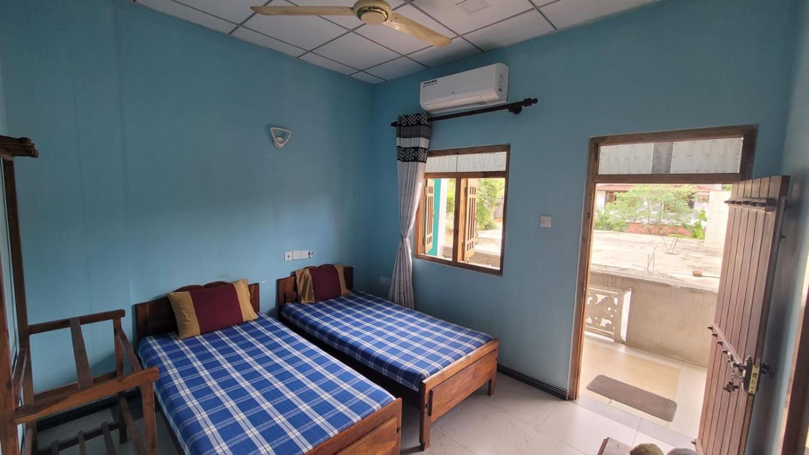 Thomasha Homestay Wellawaya Cameră foto