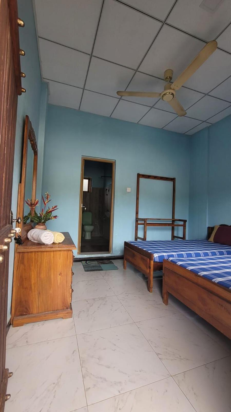Thomasha Homestay Wellawaya Cameră foto