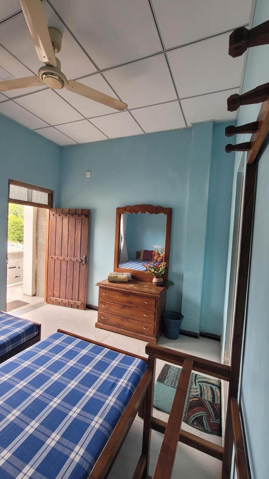 Thomasha Homestay Wellawaya Exterior foto